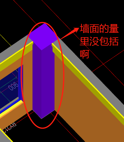 柱子