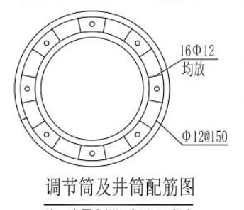 配筋图