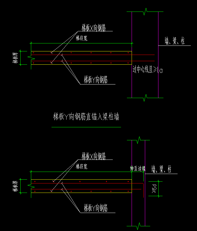 双层双向