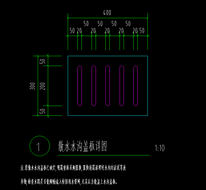 盖板