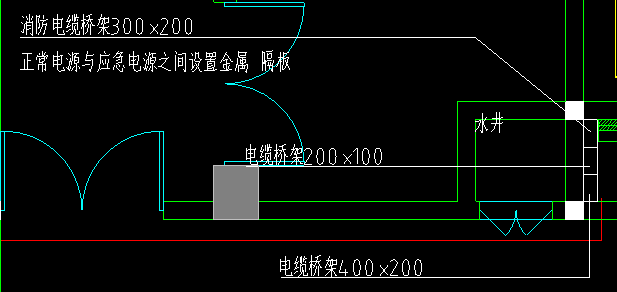 桥架