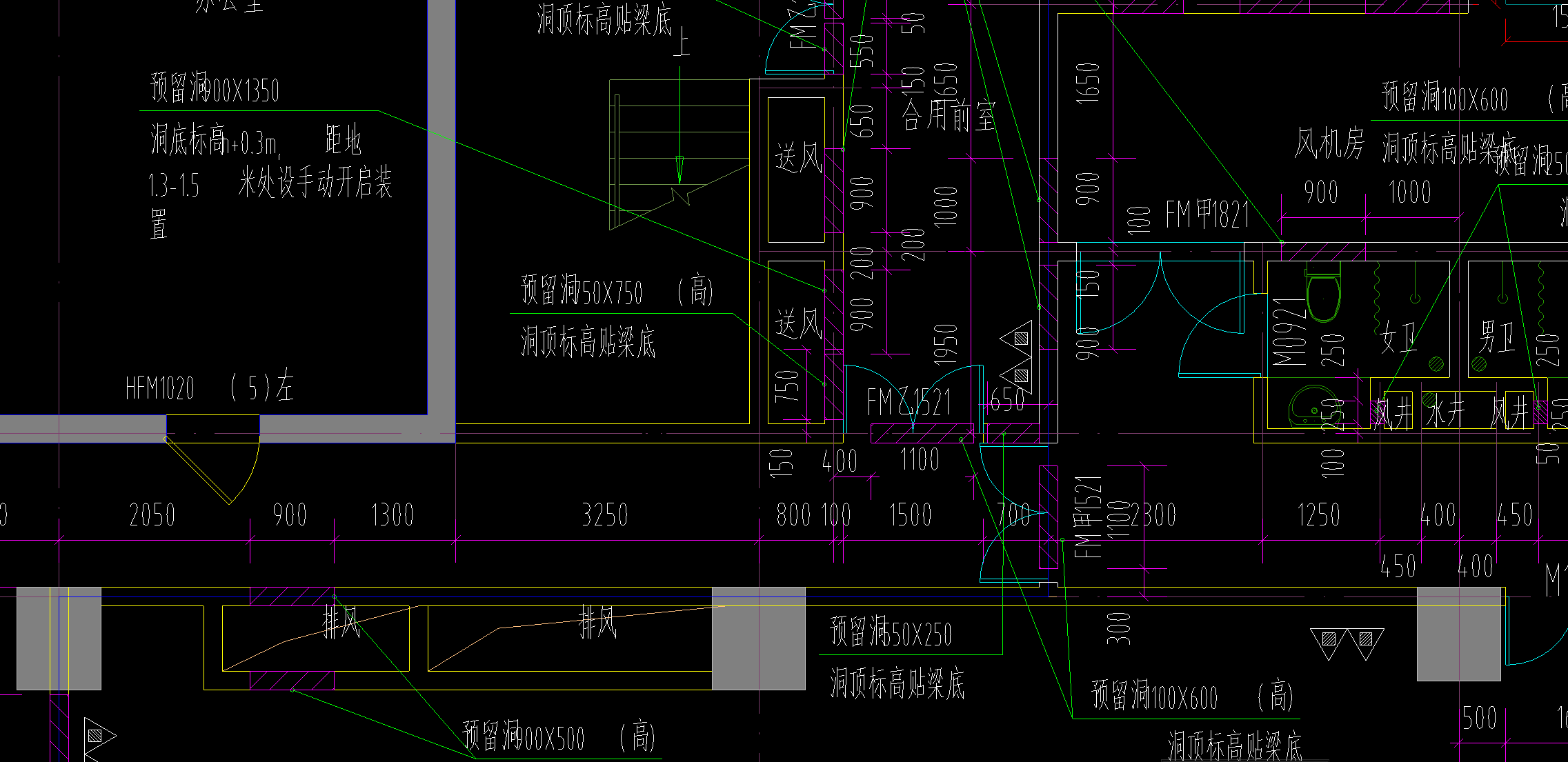 智能布置