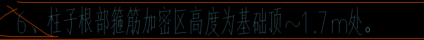 加密区