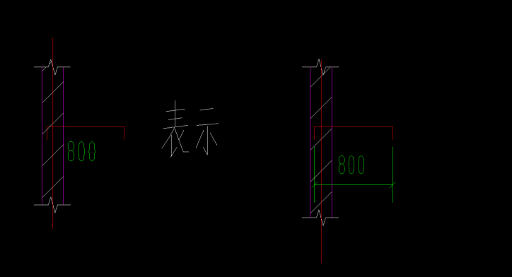 负筋