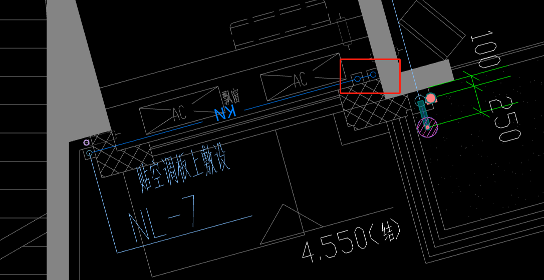 空调冷凝水管