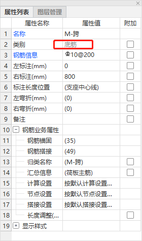 只能布置