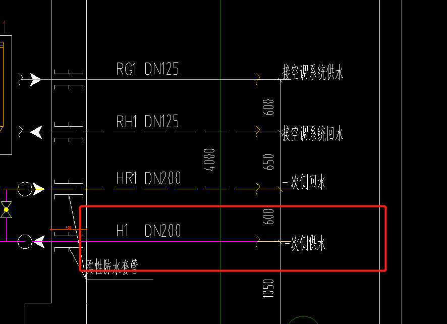 标高