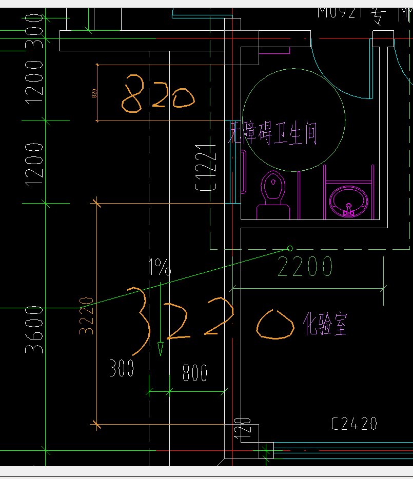 窗户