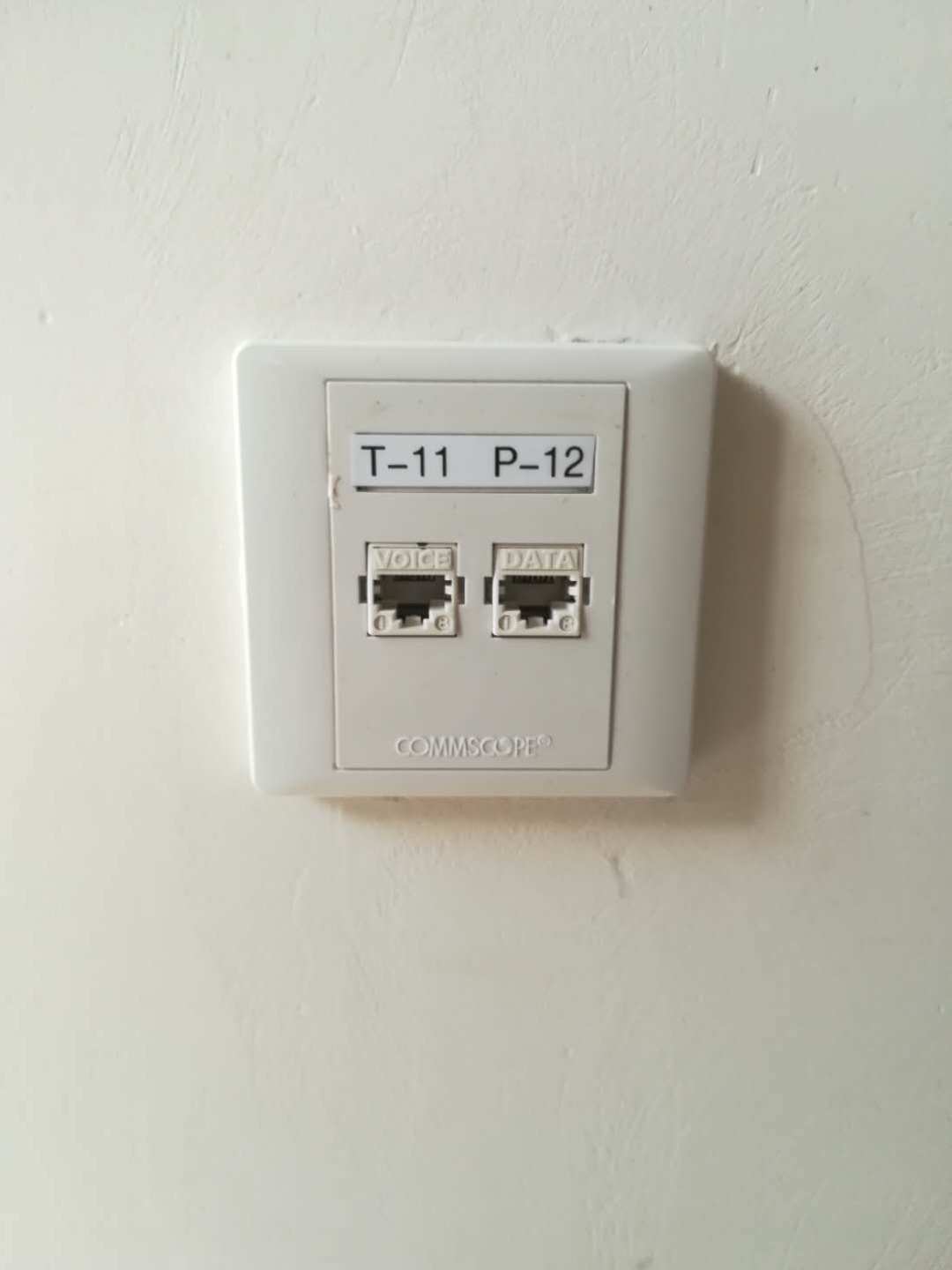 插口