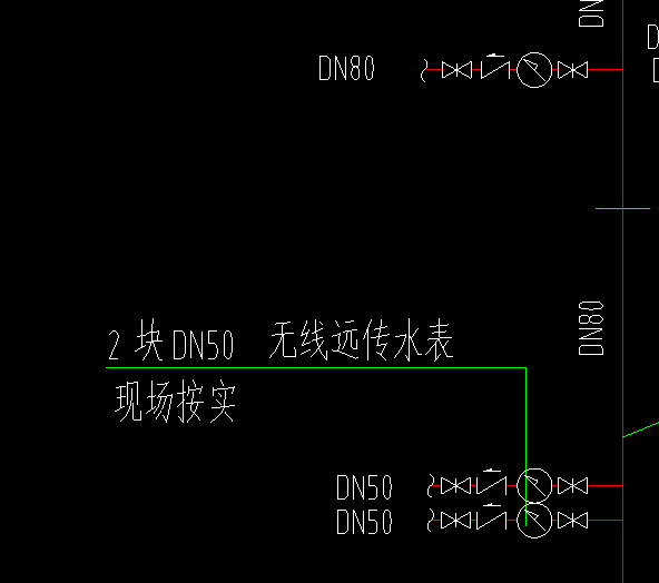 闸阀