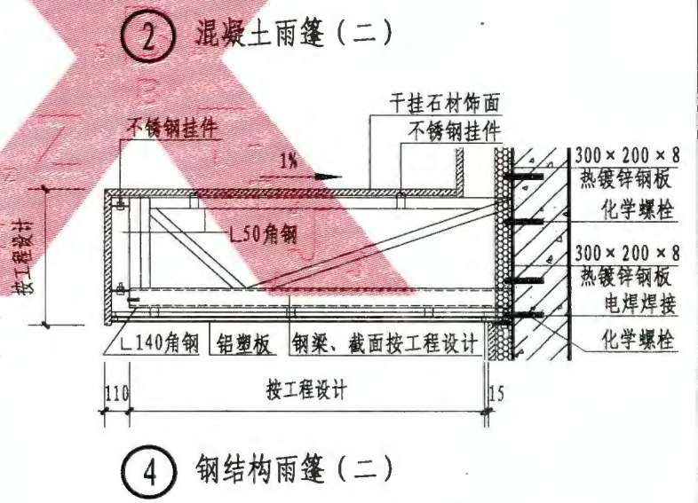 锌钢板