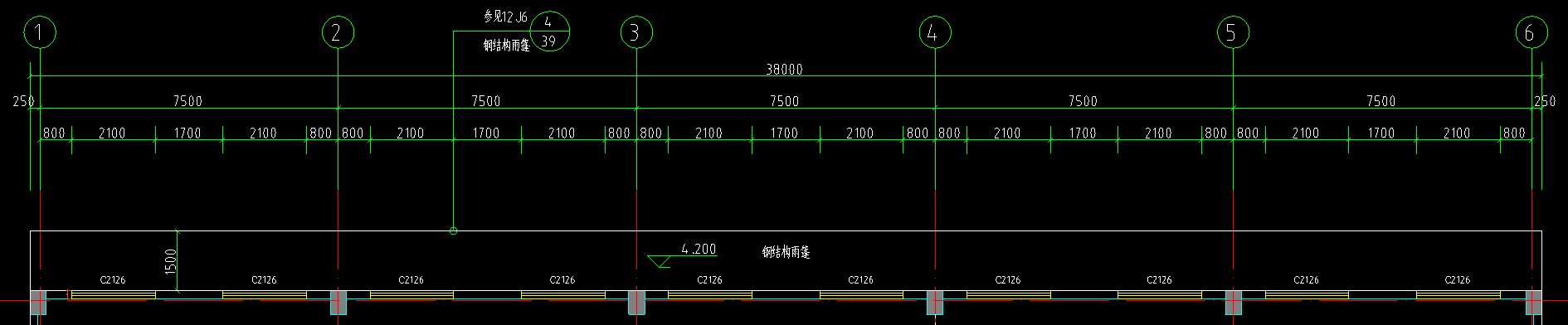 镀锌钢板