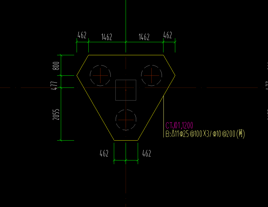 桩