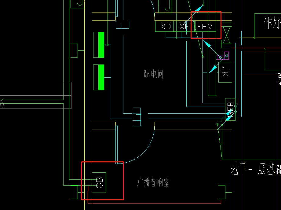 图例