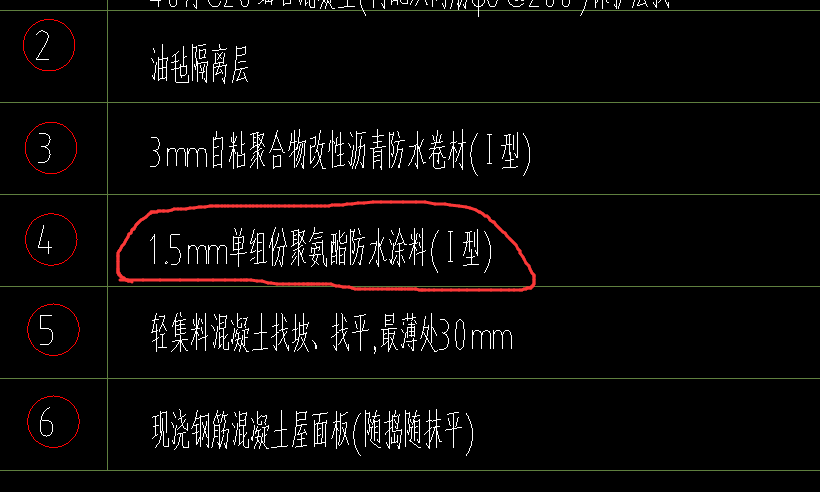 子目工料机
