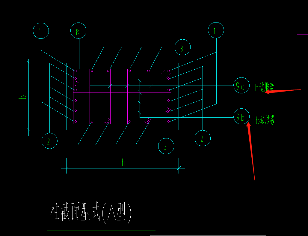 其他箍筋