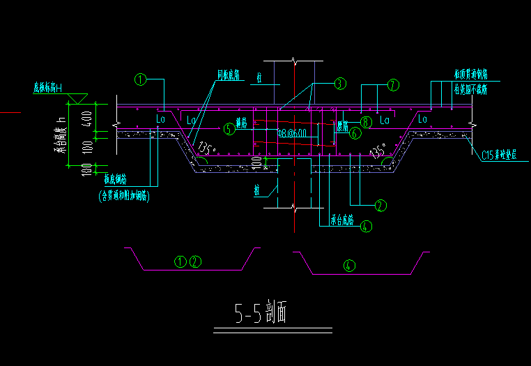 桩