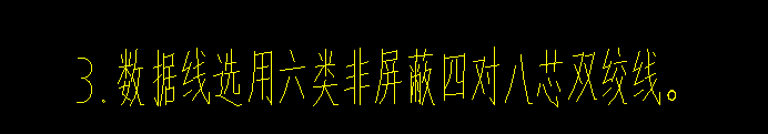 用字母表示