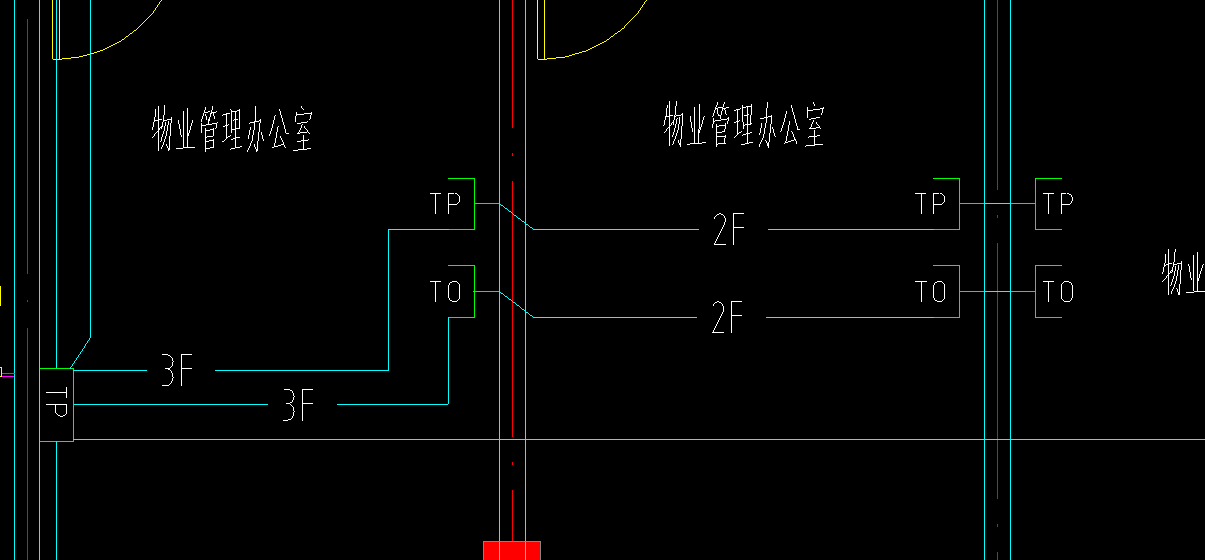 弱电