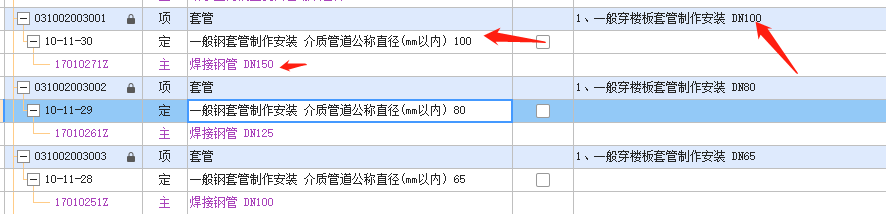 套管