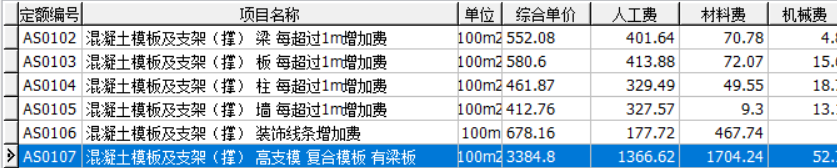 支模