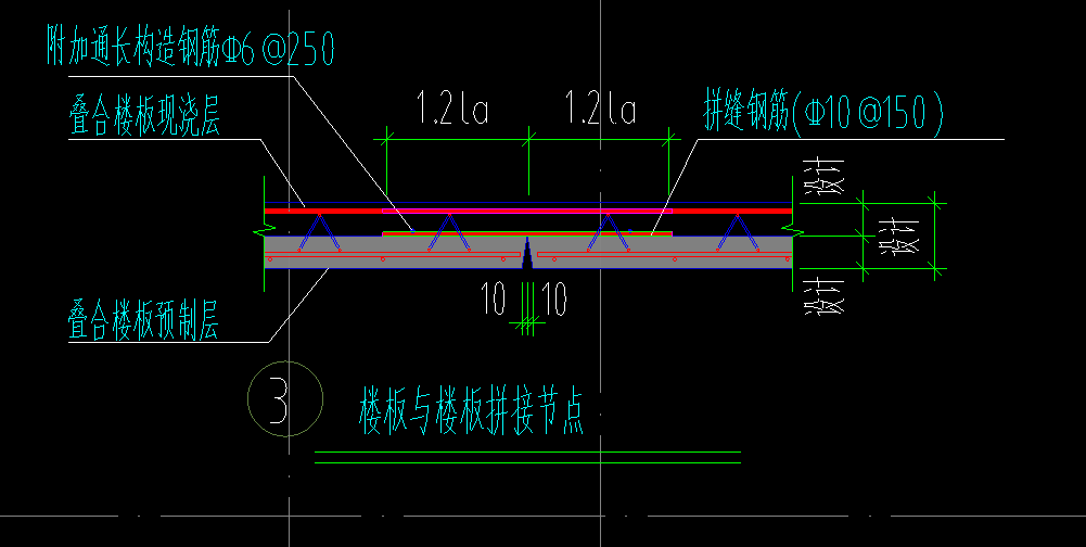 双层双向