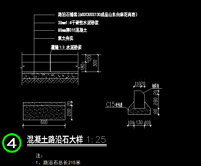 怎么编制清单