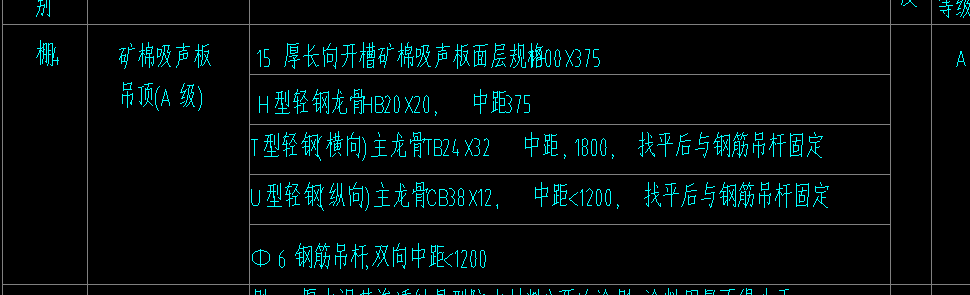 龙骨