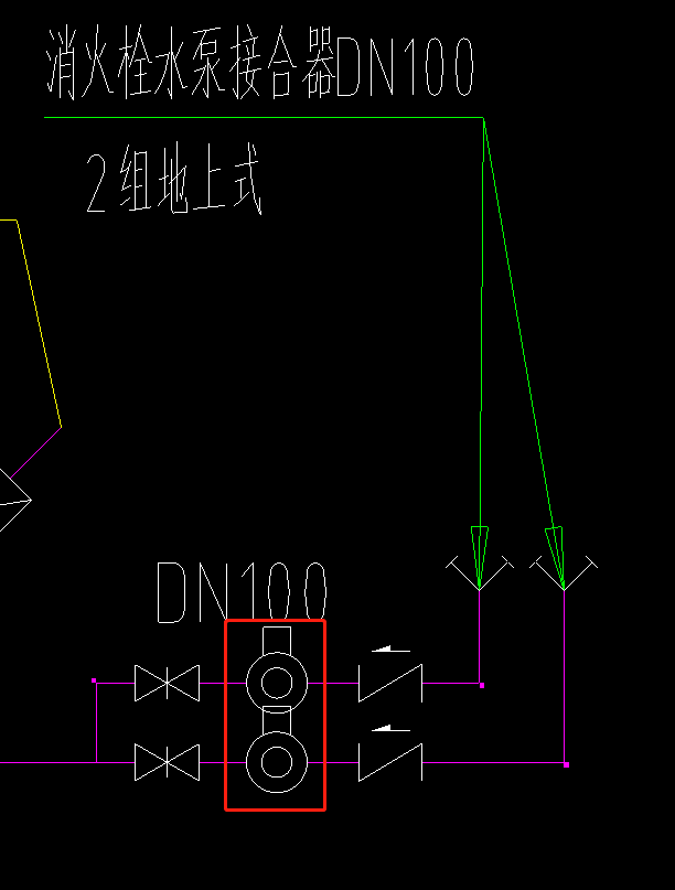 阀门