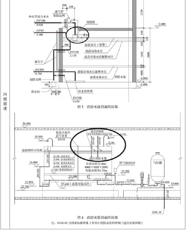 施工图审