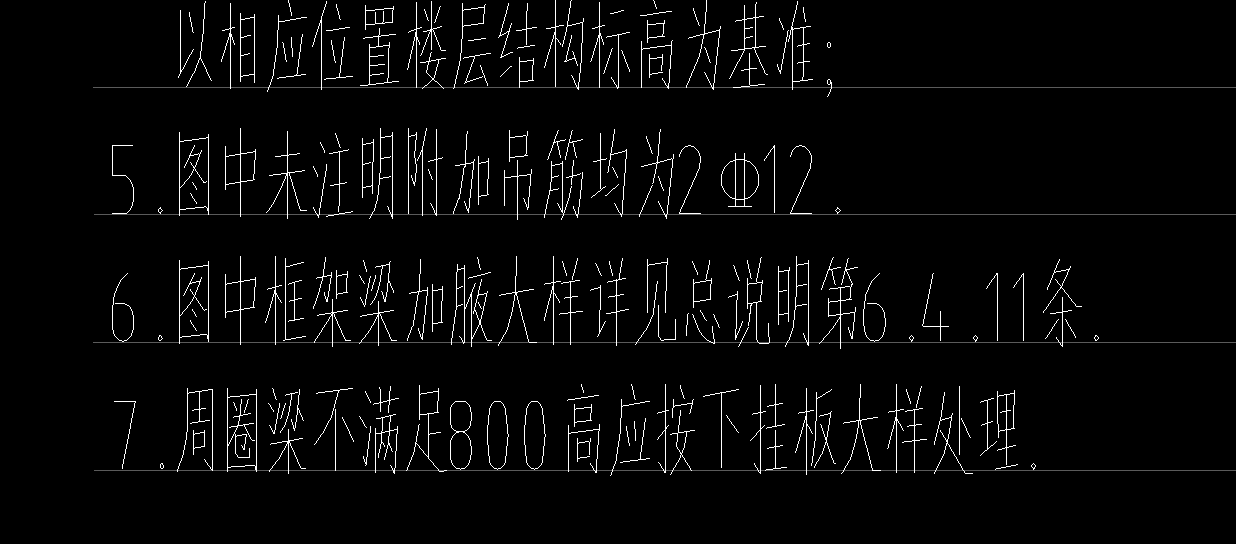 圈梁是啥