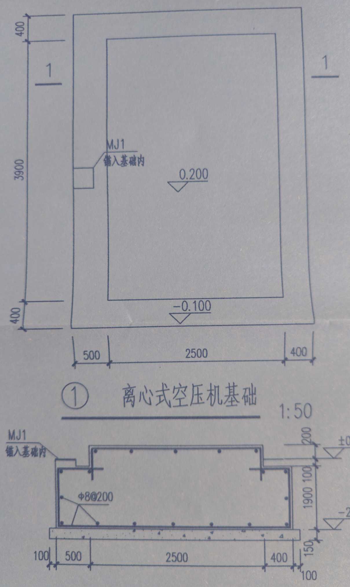 钢筋计