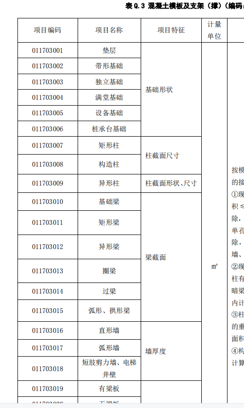 模板项目