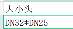 分开
