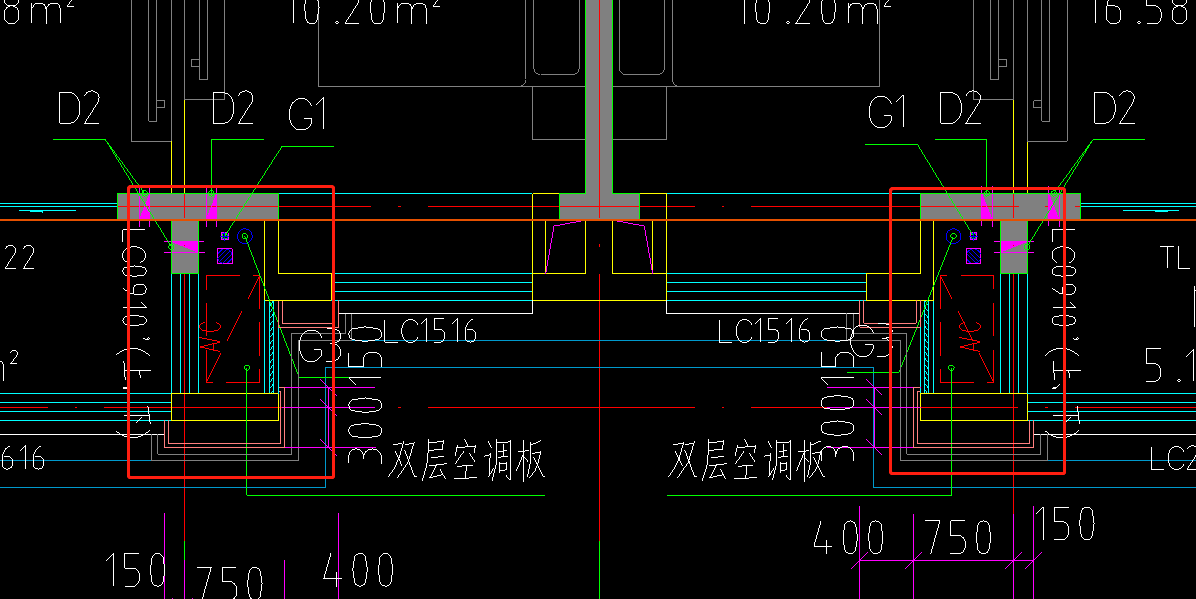 建筑面积