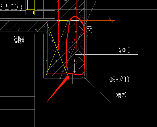 构件绘制