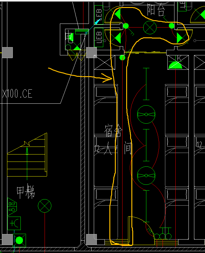 算量