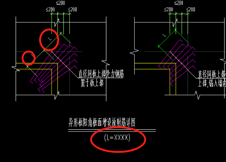 阳角