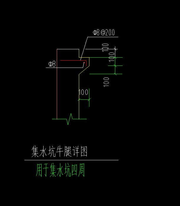 牛腿