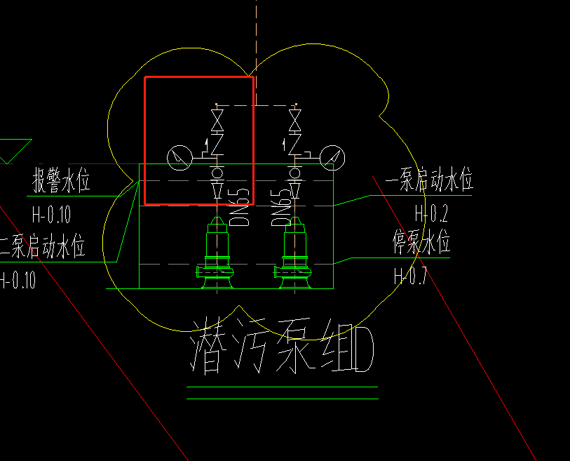 阀门