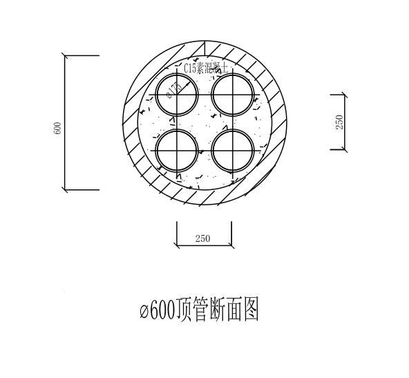 断面