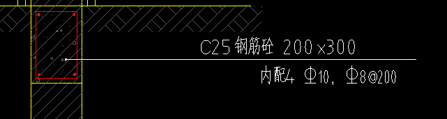 钢筋符