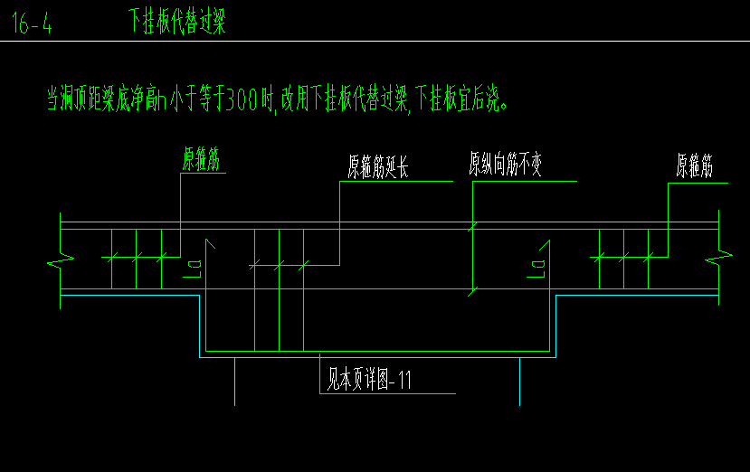 过梁