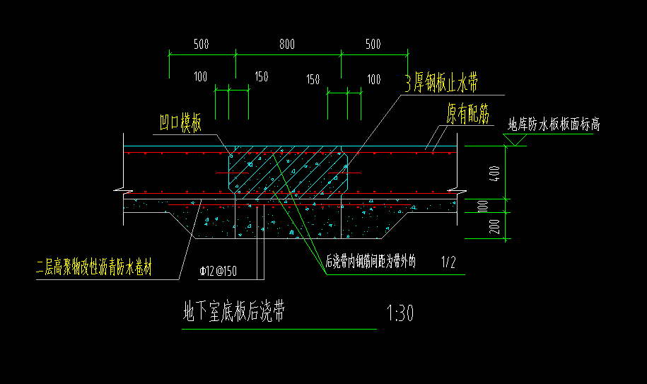 双层双向