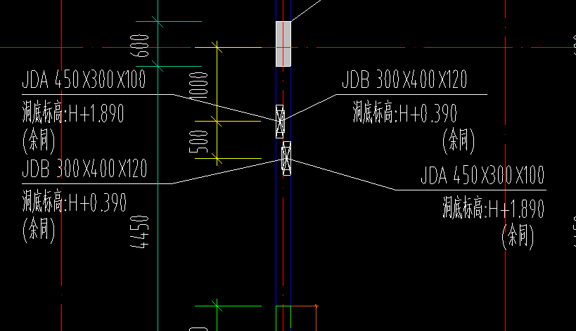 表格算量