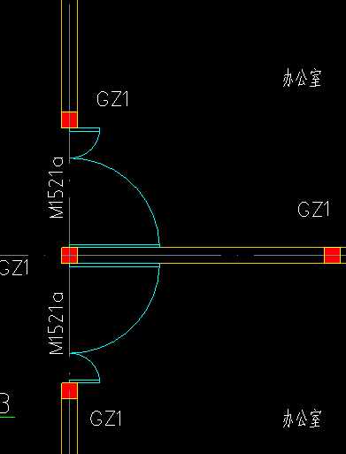 门洞