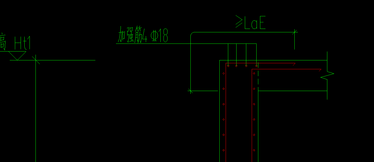 压墙筋