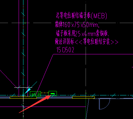 电位