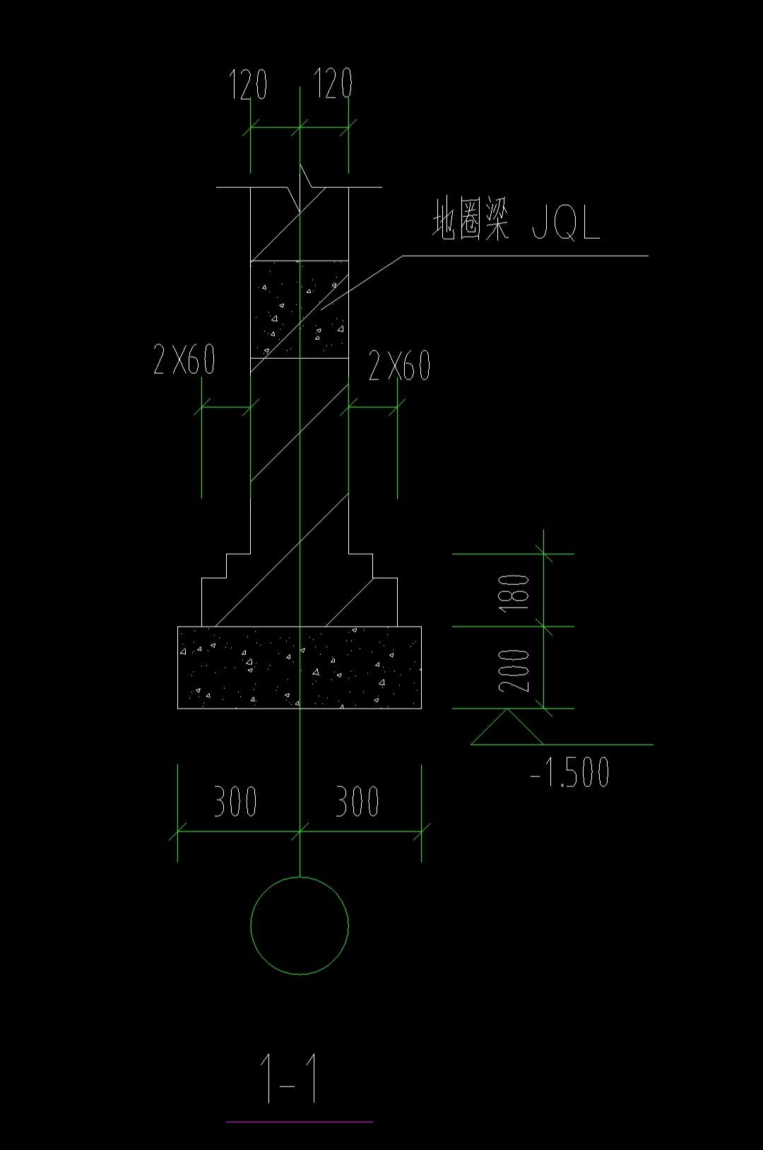 条基