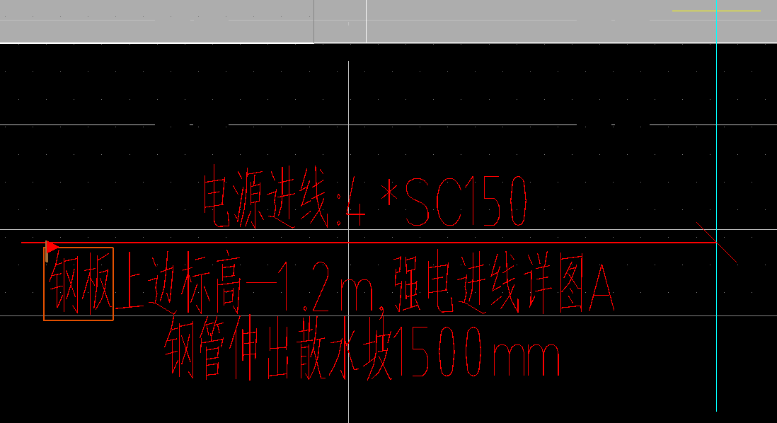 长度计